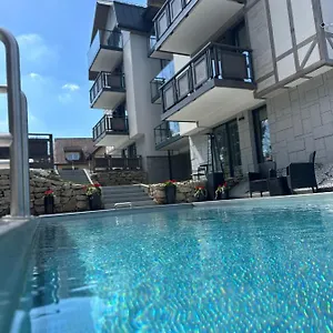 Aparthotel Five Seasons, Szklarska Poręba