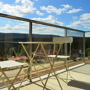 Invest Szklarska 800 - C10 Apartament