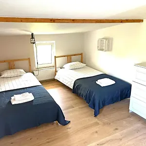 Kajuta Apartament Sopot