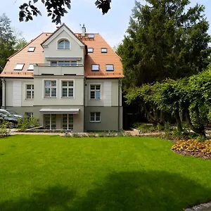 Szwarc Apartament Sopot